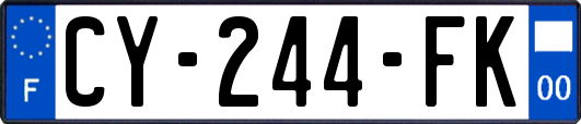 CY-244-FK