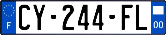 CY-244-FL