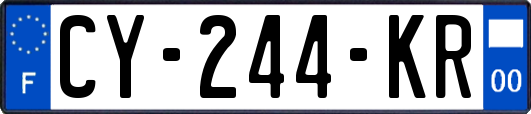 CY-244-KR