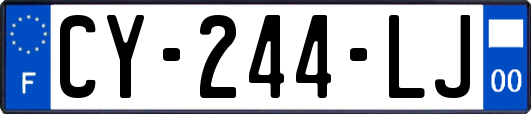 CY-244-LJ