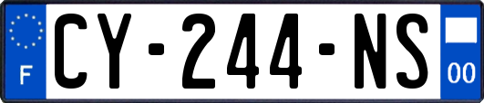 CY-244-NS