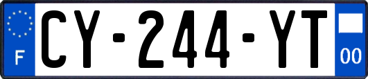 CY-244-YT