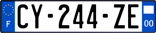 CY-244-ZE