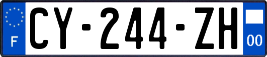 CY-244-ZH