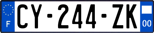 CY-244-ZK