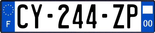 CY-244-ZP