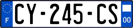 CY-245-CS