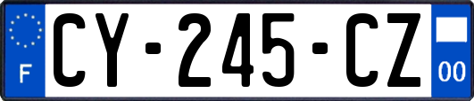 CY-245-CZ