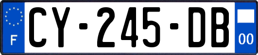 CY-245-DB