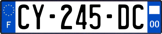 CY-245-DC