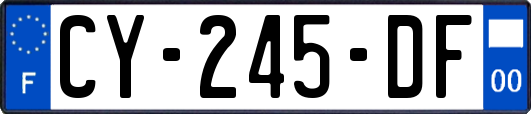 CY-245-DF