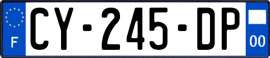 CY-245-DP