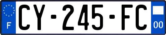 CY-245-FC