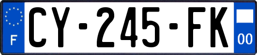 CY-245-FK