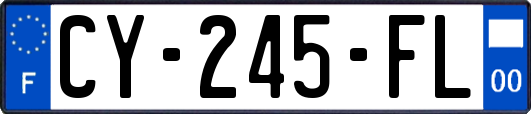 CY-245-FL