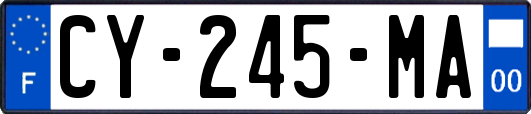 CY-245-MA