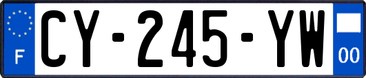 CY-245-YW