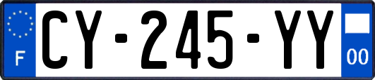 CY-245-YY