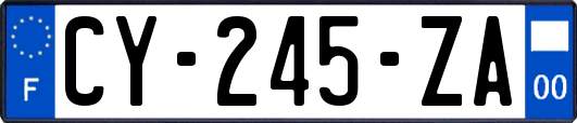 CY-245-ZA