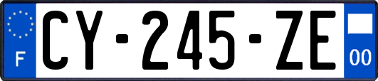 CY-245-ZE