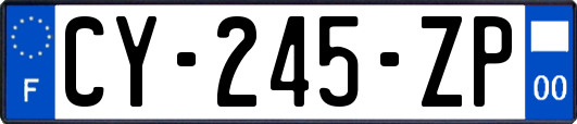 CY-245-ZP