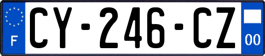 CY-246-CZ