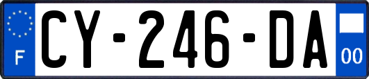 CY-246-DA