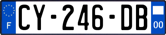 CY-246-DB