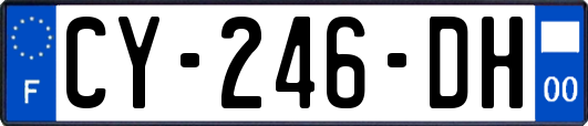 CY-246-DH