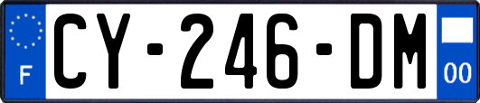 CY-246-DM