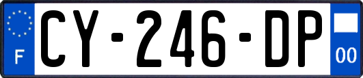 CY-246-DP