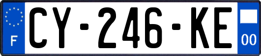 CY-246-KE