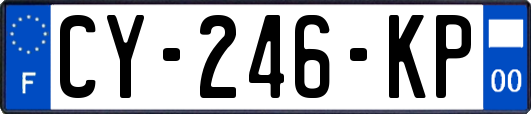 CY-246-KP