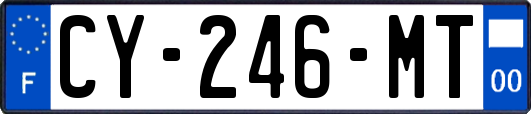 CY-246-MT