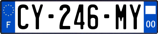 CY-246-MY