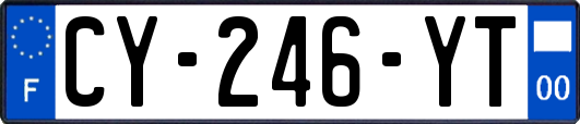 CY-246-YT