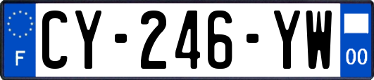 CY-246-YW