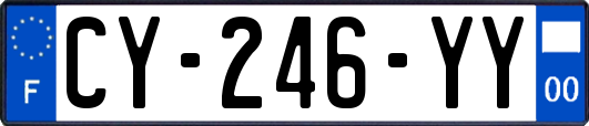 CY-246-YY