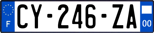 CY-246-ZA