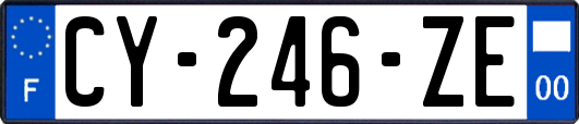 CY-246-ZE