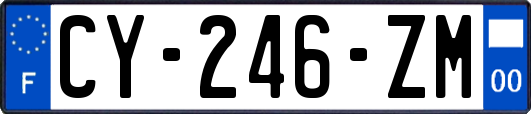 CY-246-ZM
