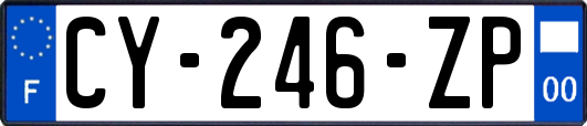 CY-246-ZP