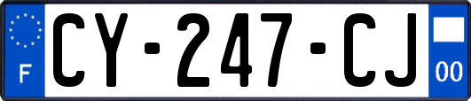 CY-247-CJ