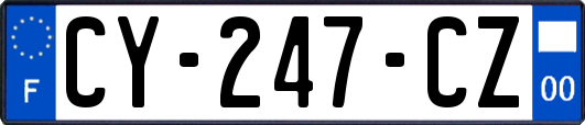 CY-247-CZ