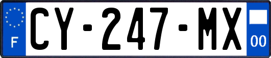 CY-247-MX