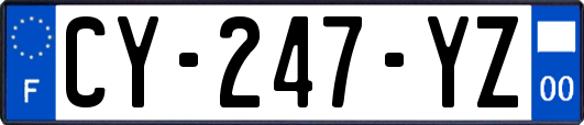 CY-247-YZ