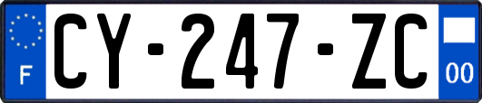 CY-247-ZC