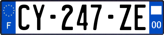 CY-247-ZE