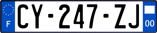 CY-247-ZJ