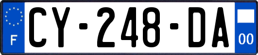 CY-248-DA